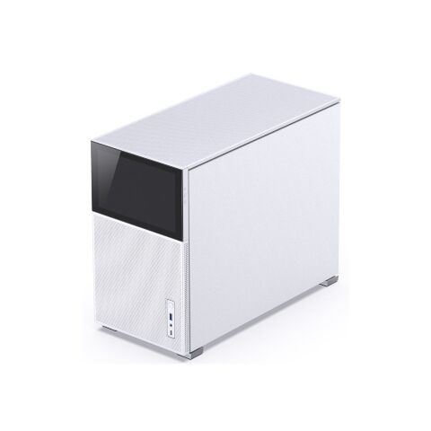 Корпус для ПК JONSBO D31 MESH SC White - Корпуса - Корпуса