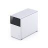 Корпус для ПК JONSBO D31 MESH SC White