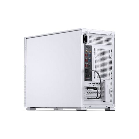 Корпус для ПК JONSBO D31 MESH SC White - Корпуса - Корпуса