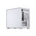 Корпус для ПК JONSBO D31 MESH SC White - Корпуса - Корпуса