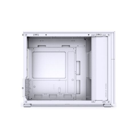 Корпус для ПК JONSBO D31 MESH SC White - Корпуса - Корпуса