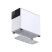 Корпус для ПК JONSBO D31 MESH SC White - Корпуса - Корпуса
