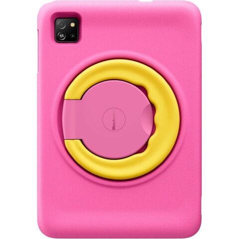 Планшет Blackview Tab A6 Kids 10.1"HD+ 4/128GB / WiFi Pink (6931548319122) - Нулевой остаток (Feed)  - Нулевой остаток (Feed) 