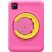 Планшет Blackview Tab A6 Kids 10.1"HD+ 4/128GB / WiFi Pink (6931548319122) - Нулевой остаток (Feed)  - Нулевой остаток (Feed) 