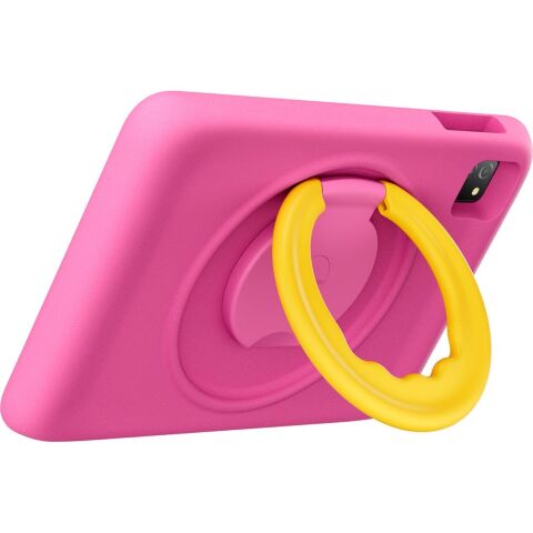 Планшет Blackview Tab A6 Kids 10.1"HD+ 4/128GB / WiFi Pink (6931548319122) - Нулевой остаток (Feed)  - Нулевой остаток (Feed) 