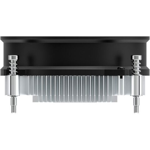 Кулер для процессора ID-Cooling DK-17 PWM - Нулевой остаток (Feed)  - Нулевой остаток (Feed) 