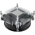 Кулер для процессора ID-Cooling DK-17 PWM - Нулевой остаток (Feed)  - Нулевой остаток (Feed) 