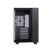 Корпус для ПК JONSBO TK-3 Black - Нулевой остаток (Feed) - Нулевой остаток (Feed)