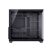 Корпус для ПК JONSBO TK-3 Black - Нулевой остаток (Feed) - Нулевой остаток (Feed)