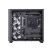 Корпус для ПК JONSBO TK-3 Black - Нулевой остаток (Feed) - Нулевой остаток (Feed)