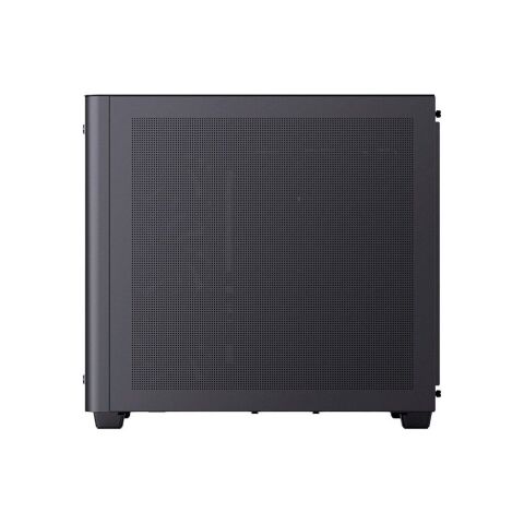 Корпус для ПК JONSBO TK-3 Black - Нулевой остаток (Feed) - Нулевой остаток (Feed)
