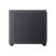 Корпус для ПК JONSBO TK-3 Black - Нулевой остаток (Feed) - Нулевой остаток (Feed)