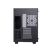 Корпус для ПК JONSBO TK-3 Black - Нулевой остаток (Feed) - Нулевой остаток (Feed)