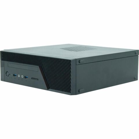 Корпус для ПК Chieftec Uni (BU-12B-300) - Нулевой остаток (Feed)  - Нулевой остаток (Feed) 
