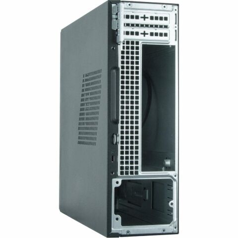 Корпус для ПК Chieftec Uni (BU-12B-300) - Нулевой остаток (Feed)  - Нулевой остаток (Feed) 