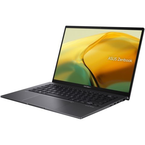 Ноутбук ASUS Zenbook 14 OLED UM3402YA-KM750 (90NB0W95-M01C10) - Нулевой остаток (Feed) - Нулевой остаток (Feed)