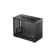 Корпус для ПК Deepcool CH160 PLUS (R-CH160-BKNGM0-G) - Нулевой остаток (Feed)  - Нулевой остаток (Feed) 