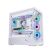 Корпус для ПК Lian Li V100, White (G99.V100W.01) - Нулевой остаток (Feed) - Нулевой остаток (Feed)