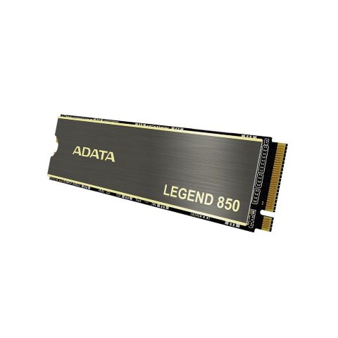Накопитель SSD M.2 2280 512GB ADATA (ALEG-850-512GCS) - Нулевой остаток (Feed) - Нулевой остаток (Feed)