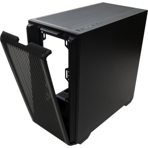 Корпус Vinga Cage - Нулевой остаток (Feed) - Нулевой остаток (Feed)