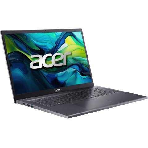 Ноутбук Acer Aspire 17 A17-51M (NX.JEREU.002) - Нулевой остаток (Feed)  - Нулевой остаток (Feed) 