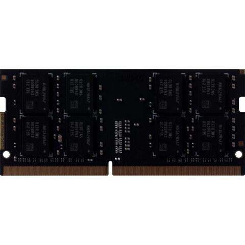 Модуль памяти для ноутбука SoDIMM DDR4 16GB 3200 MHz Prologix (PRO16GB3200D4S) - Модули памяти к ноутбукам  - Модули памяти к ноутбукам 