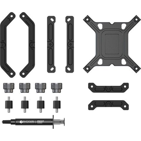 Система жидкостного охлаждения ID-Cooling FX360 INF - Нулевой остаток (Feed) - Нулевой остаток (Feed)