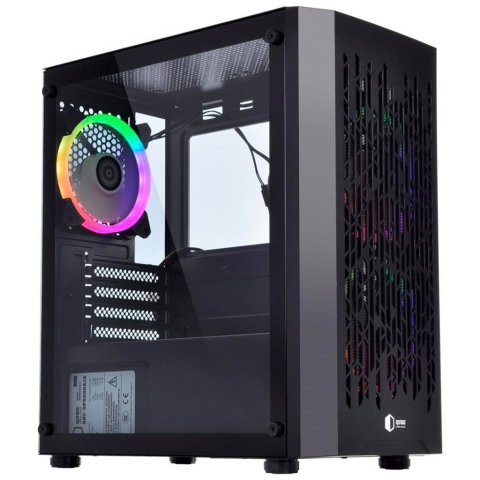 Корпус Qube BLOCK_FMMU3 - Нулевой остаток (Feed) - Нулевой остаток (Feed)