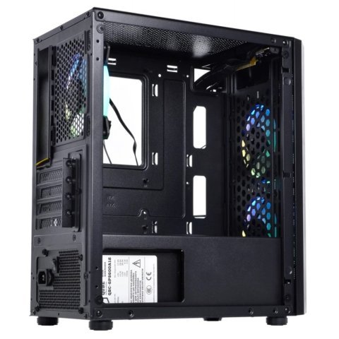 Корпус Qube BLOCK_FMMU3 - Нулевой остаток (Feed) - Нулевой остаток (Feed)