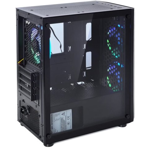 Корпус Qube BLOCK_FMMU3 - Нулевой остаток (Feed) - Нулевой остаток (Feed)