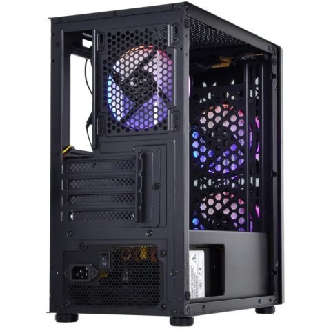 Корпус Qube BLOCK_FMMU3 - Нулевой остаток (Feed) - Нулевой остаток (Feed)