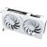 Видеокарта ASUS GeForce RTX5060Ti 16Gb DUAL WHITE OC (DUAL-RTX5060TI-O16G-WHITE) - Нулевой остаток (Feed)  - Нулевой остаток (Feed) 