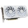 Видеокарта ASUS GeForce RTX5060Ti 16Gb DUAL WHITE OC (DUAL-RTX5060TI-O16G-WHITE)
