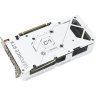 Видеокарта ASUS GeForce RTX5060Ti 16Gb DUAL WHITE OC (DUAL-RTX5060TI-O16G-WHITE)
