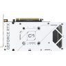 Видеокарта ASUS GeForce RTX5060Ti 16Gb DUAL WHITE OC (DUAL-RTX5060TI-O16G-WHITE)