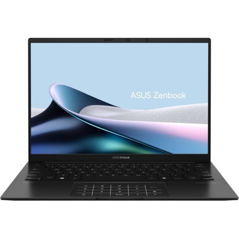 Ноутбук ASUS Zenbook 14 UM3406KA-QD160 (90NB14U1-M00950) - Ноутбуки  - Ноутбуки 