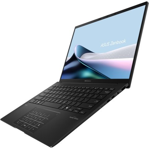 Ноутбук ASUS Zenbook 14 UM3406KA-QD160 (90NB14U1-M00950) - Ноутбуки  - Ноутбуки 