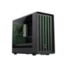 Корпус Gamemax Claw 360 BK