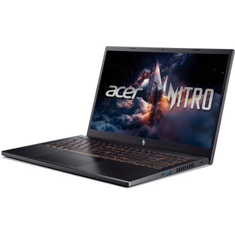 Ноутбук Acer Nitro V 15 ANV15-52-57CU (NH.QZ7EU.00F) - Нулевой остаток (Feed) - Нулевой остаток (Feed)