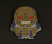 Значок Funko Marvel Collector Corps Modok фанко Модок Exclusive Limited Edition Pin -   -  