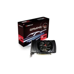 Видеокарта Radeon RX 550 2Gb Biostar (VA5505RF21)