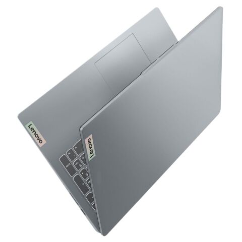 Ноутбук Lenovo IdeaPad Slim 3 15AMN8 (82XQ00LPRA) - Нулевой остаток (Feed)  - Нулевой остаток (Feed) 
