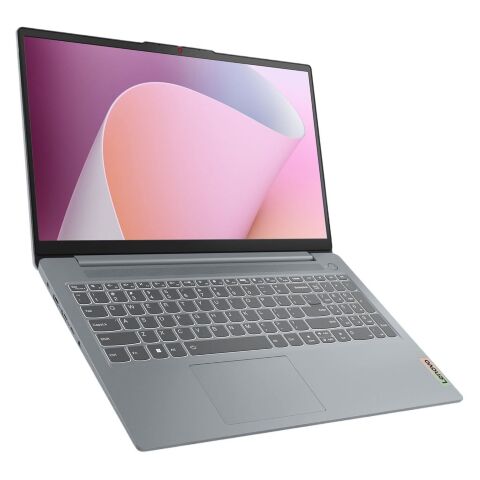 Ноутбук Lenovo IdeaPad Slim 3 15AMN8 (82XQ00LPRA) - Нулевой остаток (Feed)  - Нулевой остаток (Feed) 