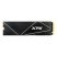 Накопитель SSD M.2 2280 8TB ADATA (AGAMMIXS70B-8000G-CS) - Нулевой остаток (Feed) - Нулевой остаток (Feed)