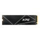 Накопитель SSD M.2 2280 8TB ADATA (AGAMMIXS70B-8000G-CS) - Нулевой остаток (Feed) - Нулевой остаток (Feed)