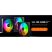 Кулер для корпуса ID-Cooling AS-120-ARGB-K TRIO - Нулевой остаток (Feed)  - Нулевой остаток (Feed) 