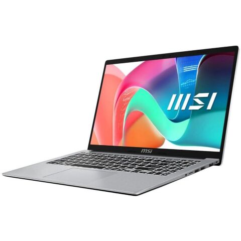 Ноутбук MSI Modern 15 F13MG-273XUA (9S7-15S122-273) - Нулевой остаток (Feed)  - Нулевой остаток (Feed) 