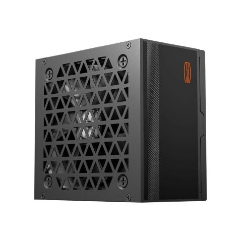 Блок питания PcCooler 750W (YK750H) - Нулевой остаток (Feed)  - Нулевой остаток (Feed) 