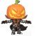 Фигурка Funko Overwatch Pumpkin Reaper BlizzCon Exclusive 520 - -