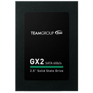 Накопитель SSD 2.5" 256GB Team (T253X2256G0C101)
